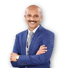 Dr L Sreenivasa Murthy